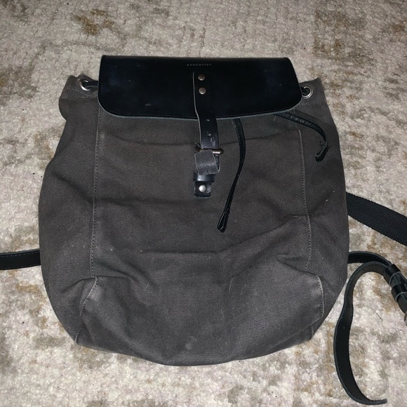 Backpack - Picture 2 of 2